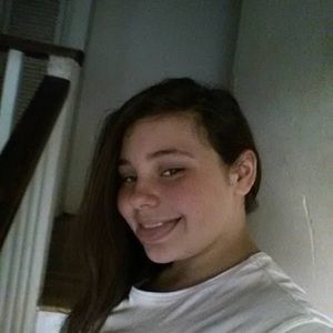 Meet your Posher, Hailey